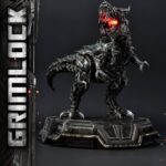 Estatua Transformers Grimlock