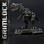 Estatua Transformers Grimlock