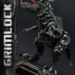 Estatua Transformers Grimlock