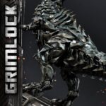 Estatua Transformers Grimlock