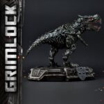 Estatua Transformers Grimlock