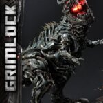 Estatua Transformers Grimlock