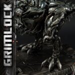 Estatua Transformers Grimlock