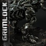 Estatua Transformers Grimlock