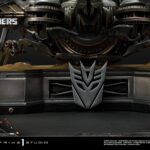 Estatua Transformers Scorponok