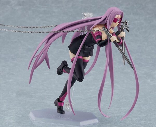 Figura Figma Rider 2.0