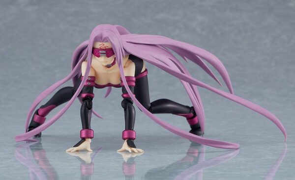 Figura Figma Rider 2.0