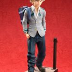 Estatua Academy Katsuki Bakugo Uniform