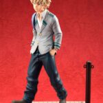 Estatua Academy Katsuki Bakugo Uniform