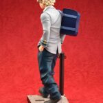 Estatua Academy Katsuki Bakugo Uniform