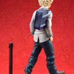 Estatua Academy Katsuki Bakugo Uniform