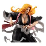 Estatua Bleach Rangiku Matsumoto