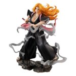 Estatua Bleach Rangiku Matsumoto