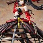 Estatua CAworks Kurumi Tokisaki Night Dress