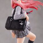 Estatua Darling in the Franxx Zero Two School Uniform