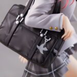 Estatua Darling in the Franxx Zero Two School Uniform