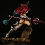 Estatua Erza Scarlet the Knight Refine