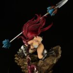 Estatua Erza Scarlet the Knight Refine