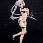 Estatua Five-seven Swimsuit Heavily Damaged