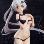 Estatua Five-seven Swimsuit Heavily Damaged