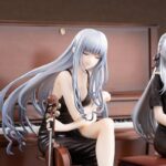 Estatua Girls Frontline AK12 Neverwinter Aria