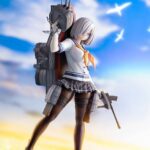 Estatua Hamakaze Otsu-Kai Limited Version