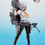 Estatua Hamakaze Otsu-Kai Limited Version