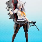 Estatua Hamakaze Otsu-Kai Limited Version