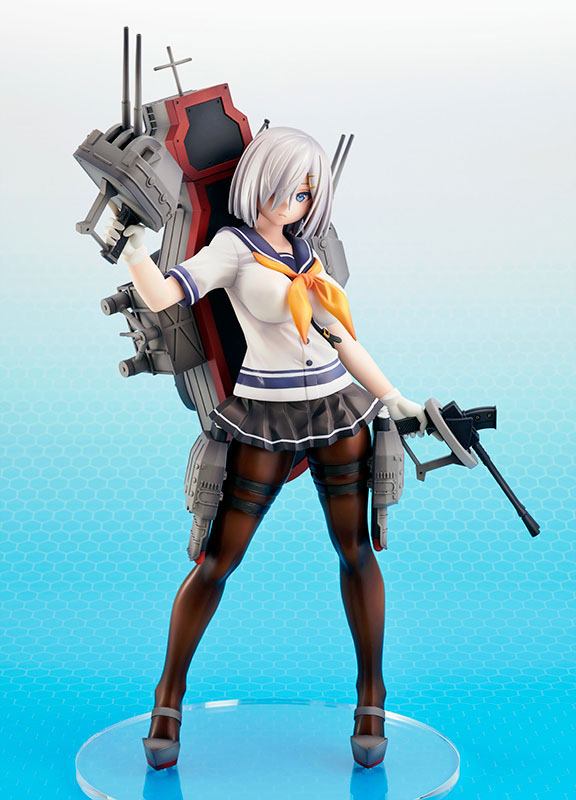 Estatua Hamakaze Otsu-Kai Limited Version