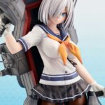 Estatua Hamakaze Otsu-Kai Limited Version