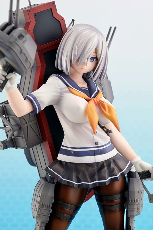 Estatua Hamakaze Otsu-Kai Limited Version