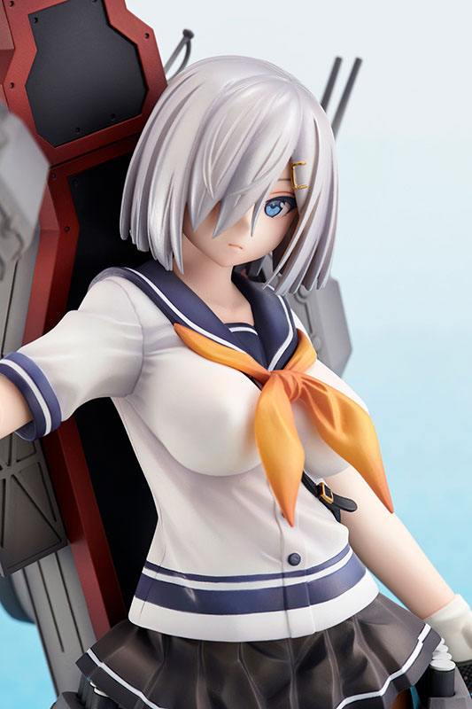 Estatua Hamakaze Otsu-Kai Limited Version