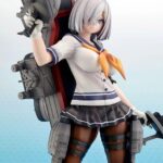 Estatua Hamakaze Otsu-Kai Limited Version