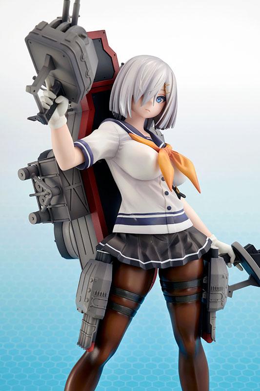 Estatua Hamakaze Otsu-Kai Limited Version