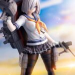 Estatua Hamakaze Otsu-Kai Limited Version