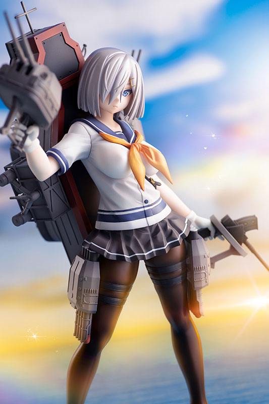 Estatua Hamakaze Otsu-Kai Limited Version