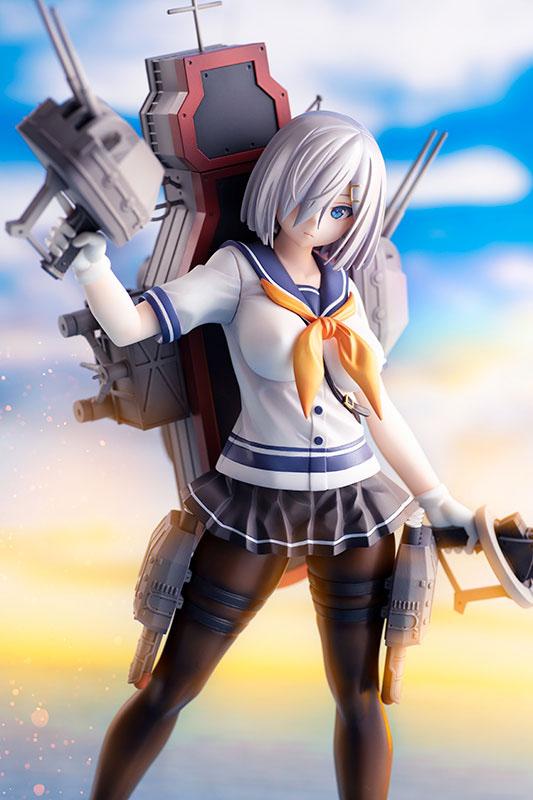 Estatua Hamakaze Otsu-Kai Limited Version