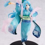 Estatua KonoSuba Aqua Oiran