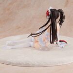 Estatua Kurumi Tokisaki Wedding Dress