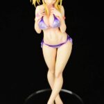 Estatua Lucy Swimsuit Heart Twin Tail