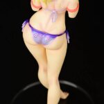 Estatua Lucy Swimsuit Heart Twin Tail