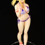 Estatua Lucy Swimsuit Heart Twin Tail