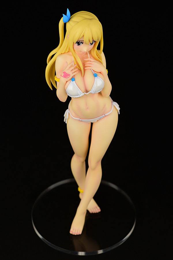 Estatua Lucy Swimsuit Pure in Heart