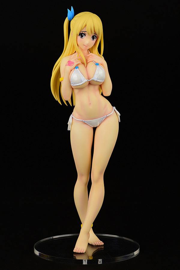 Estatua Lucy Swimsuit Pure in Heart