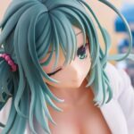 Estatua Mayu Shikibe AmiAmi LTD Edition