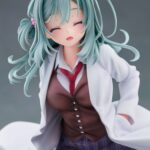 Estatua Mayu Shikibe AmiAmi LTD Edition