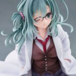 Estatua Mayu Shikibe AmiAmi LTD Edition