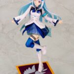 Estatua Nijisanji Lize Helesta Bonus Edition