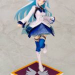 Estatua Nijisanji Lize Helesta Bonus Edition