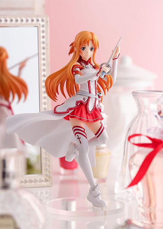 Estatua Pop Up Parade Asuna